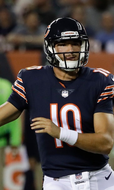 Bears face punchless Cardinals, look to improve to 2-1